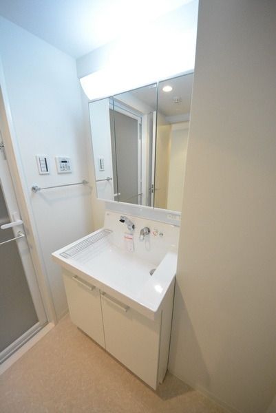 洗面設備　★洗面台★