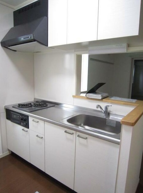 キッチン　☆キッチン☆