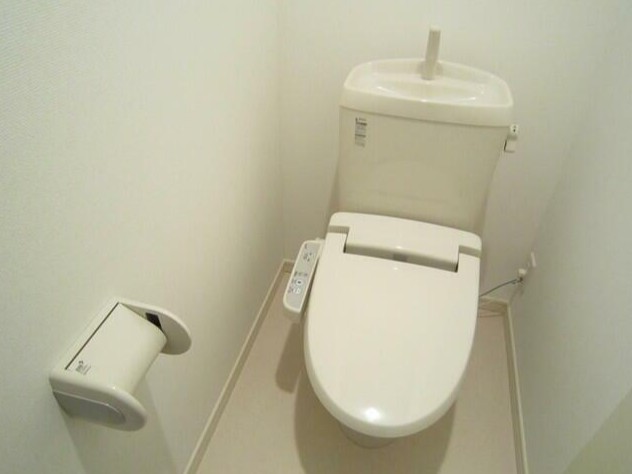 トイレ　☆トイレ☆