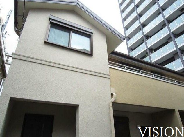 建物外観　☆外観☆