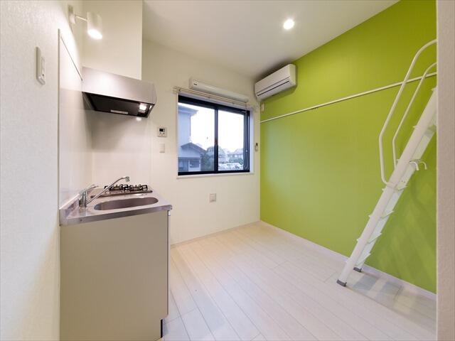 その他部屋・スペース