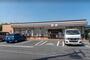 コンビニ　セブンイレブン 江戸川北小岩7丁目店（コンビニ）まで295m