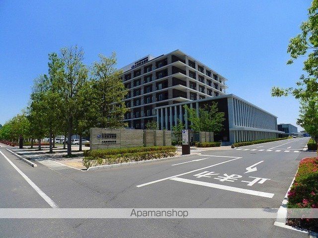 病院　太田記念病院（病院）まで700m