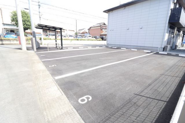 ＪＲ信越本線 北高崎駅 徒歩18分 2階建 築1年のその他写真