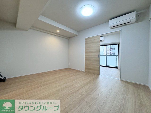 居室・リビング　リビング/居室