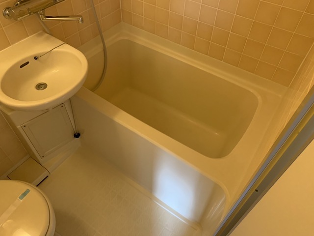 バス・シャワールーム　※参考写真