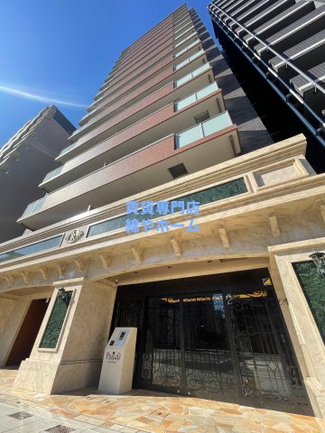 建物外観　外観も気になるポイント