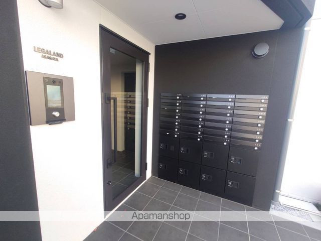 その他共有部分　その他共有部分