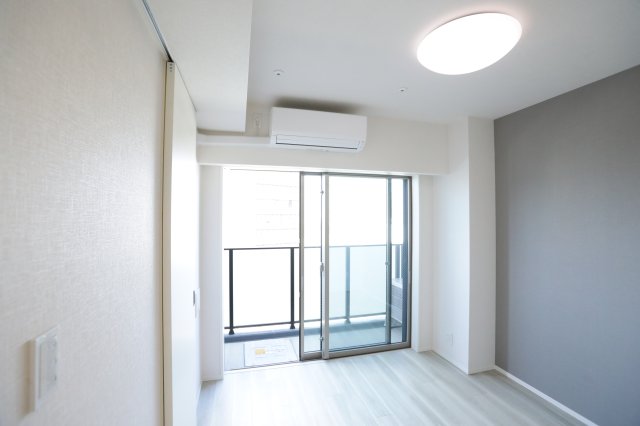 居室・リビング　居室