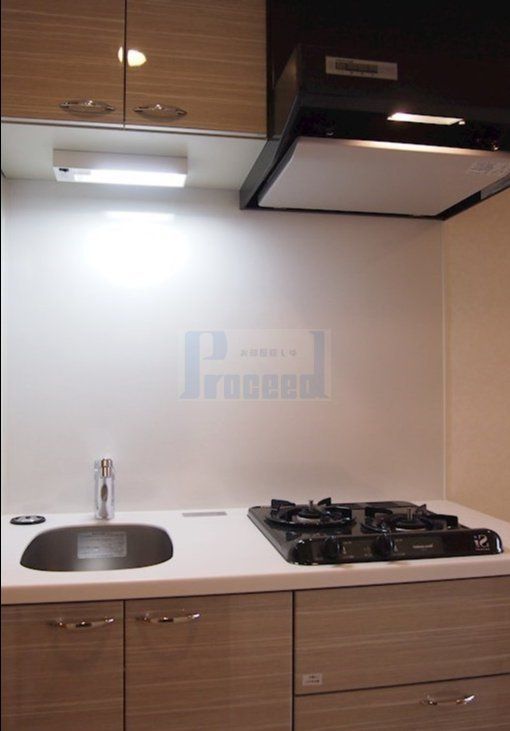 キッチン　☆こちらの物件は仲介手数料無料です☆