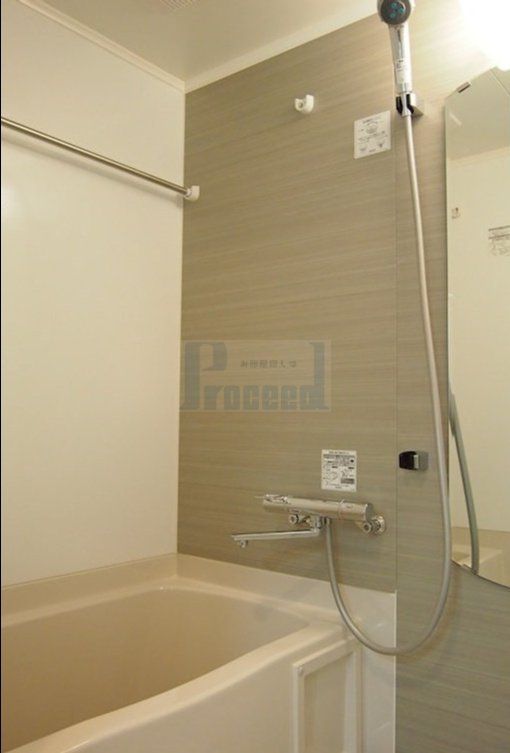 バス・シャワールーム　☆こちらの物件は仲介手数料無料です☆