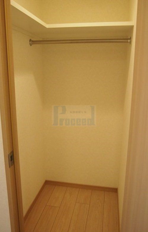 収納　たっぷり収納できます！