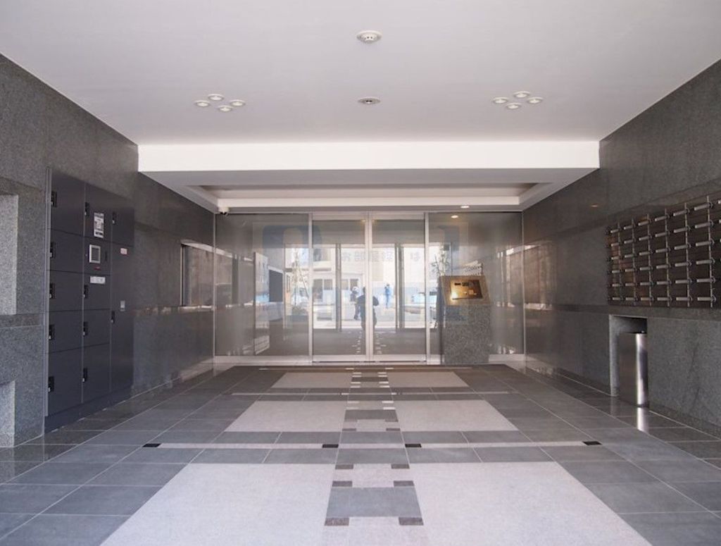 その他共有部分　共用部分もきれいです☆