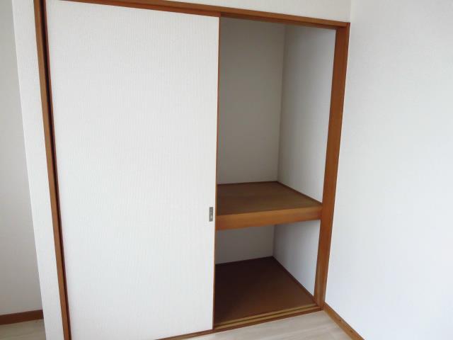 収納　収納