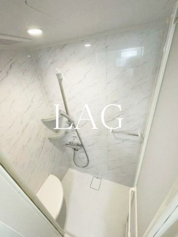 バス・シャワールーム　シャワールームです。