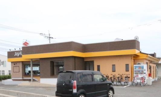 飲食店　ジョイフル中津店（飲食店）まで891m