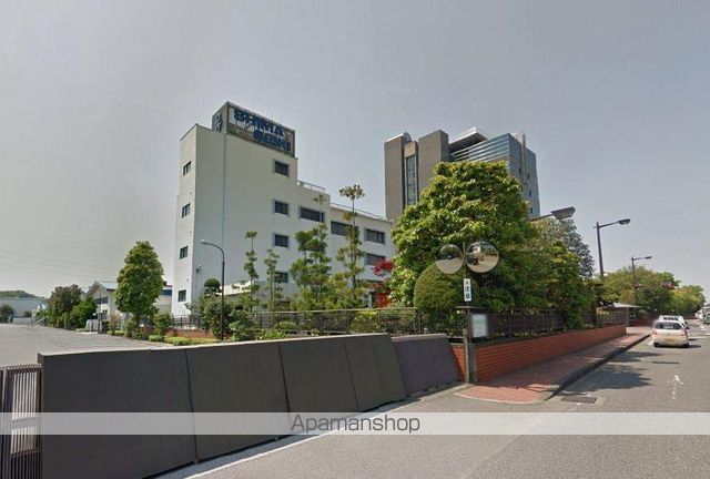 その他　島精機製作所（その他）まで586m