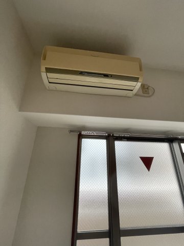 その他設備　(参考)同マンション同間取り他部屋の写真