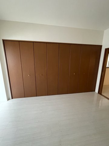 収納　(参考)同マンション同間取り他部屋の写真