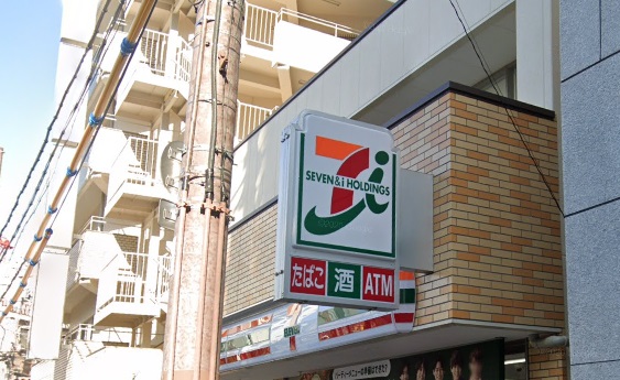 コンビニ　セブンイレブン 京阪京橋北店（コンビニ）まで1291m
