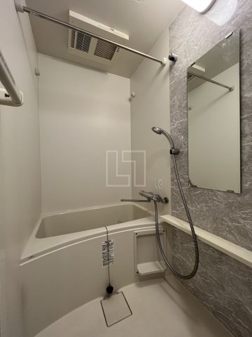 バス・シャワールーム　エスリード難波THE FIRST（エスリード難波ザ ファース