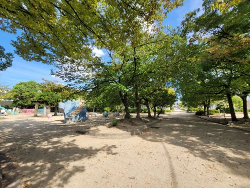 公園　北雁替公園（公園）まで577m