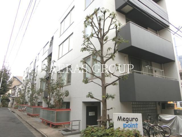 建物外観　★外観★