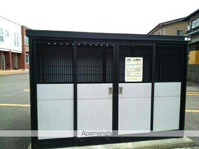 その他共有部分　その他共有部分