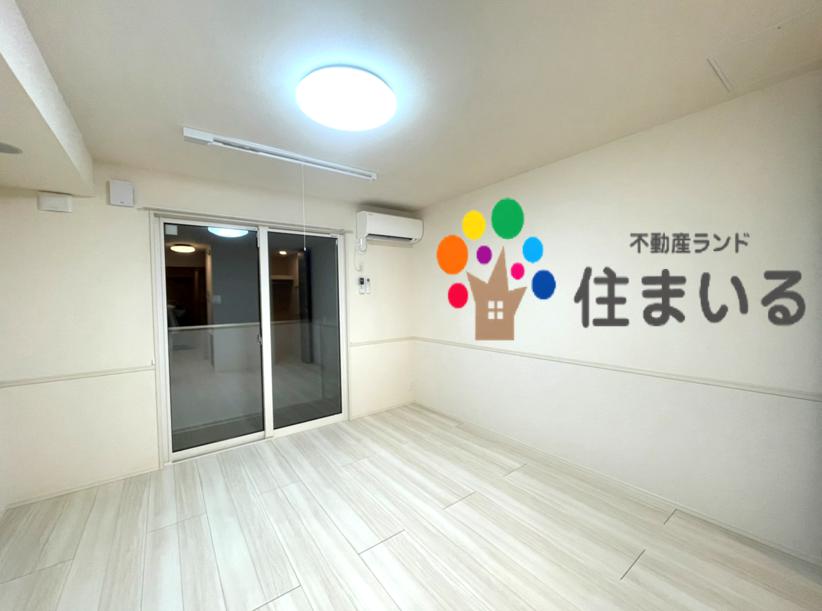 居室・リビング　※写真は同型タイプとなります