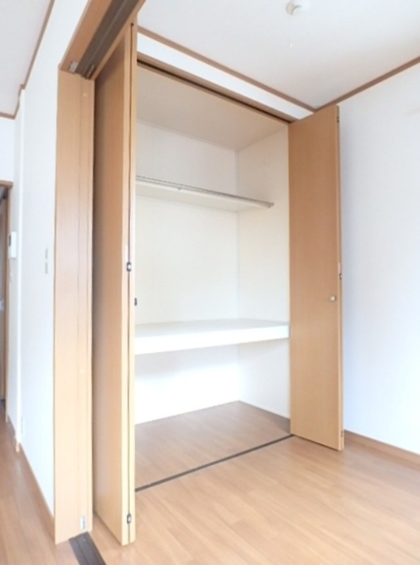 収納　図面と現状に相違がある場合には現状を優先