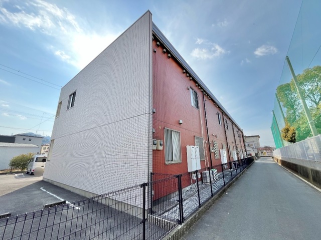 その他共有部分　外観写真その他3