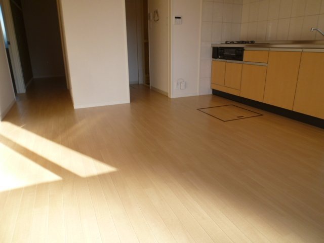 その他部屋・スペース　リビング