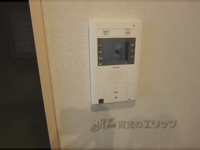 セキュリティ　ドアフォン（ＴＶ含）