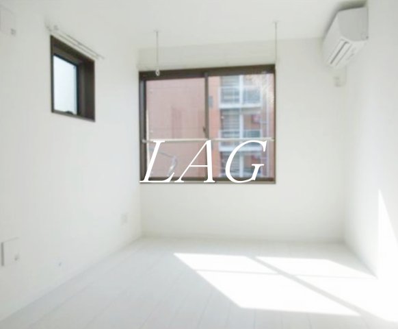 居室・リビング　洋室です。