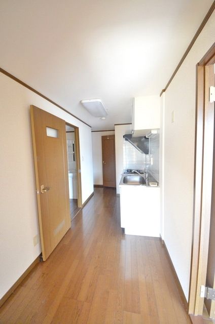 その他部屋・スペース　キッチン周り♪