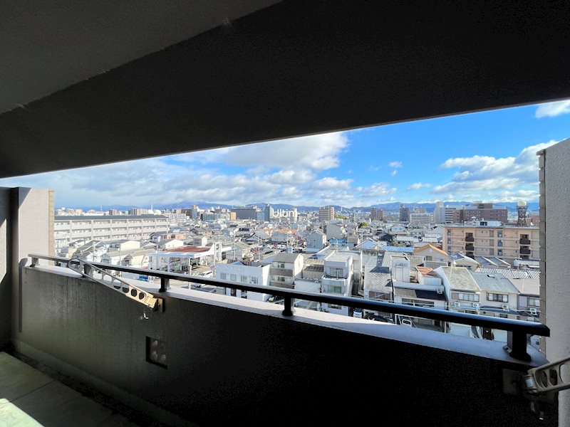 眺望　他の部屋の写真です