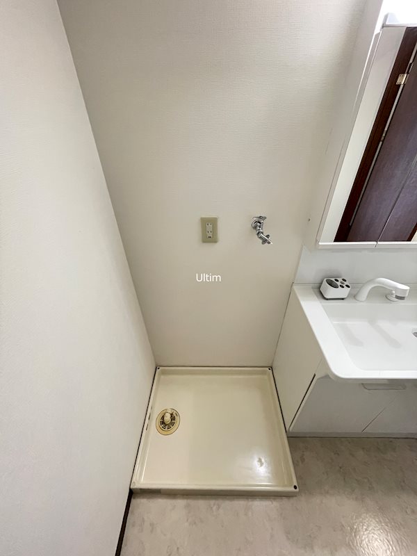 その他設備　他の部屋の写真です