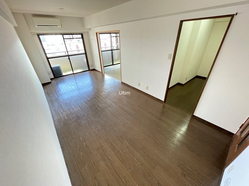 居室・リビング　他の部屋の写真です