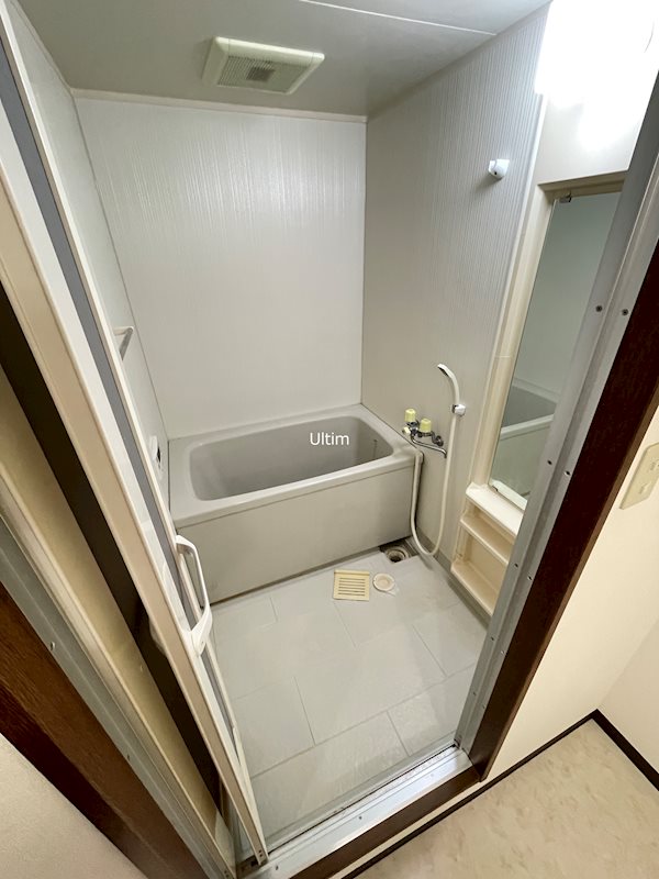 バス・シャワールーム　他の部屋の写真です