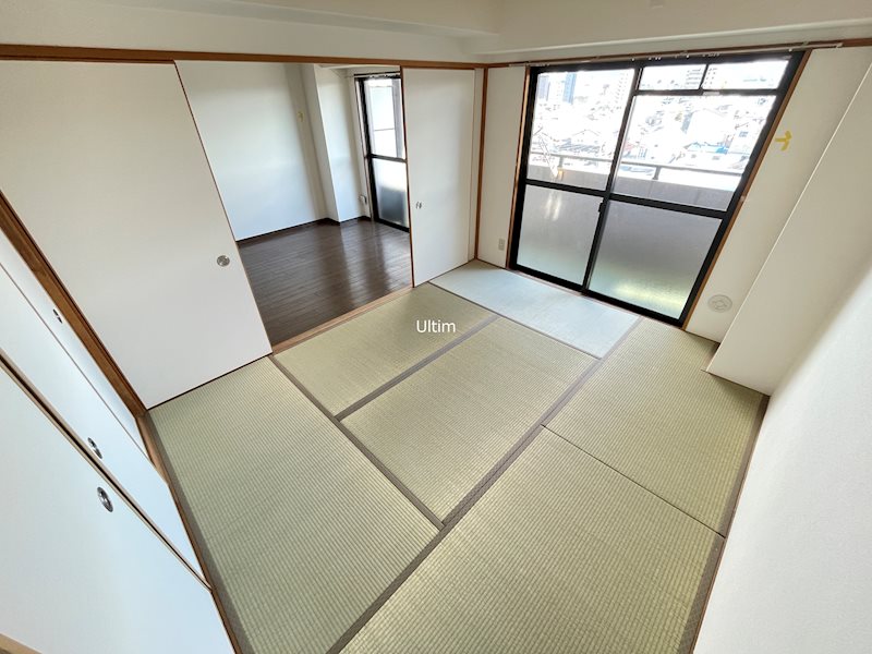 その他部屋・スペース　他の部屋の写真です