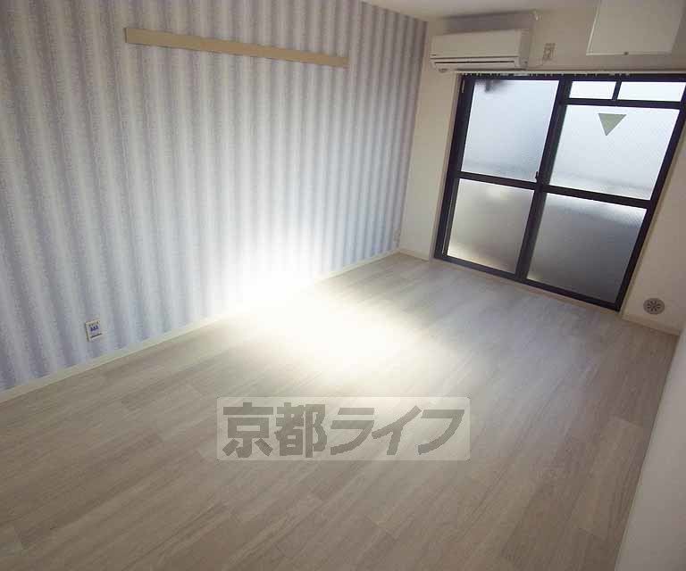 居室・リビング　綺麗なお部屋です
