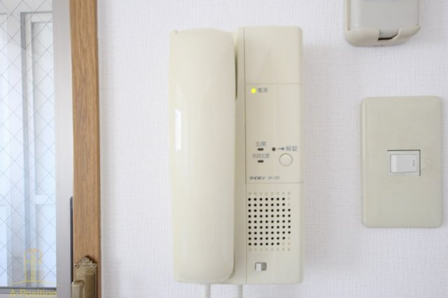セキュリティ　YAHATA西長堀