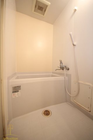 バス・シャワールーム　YAHATA西長堀