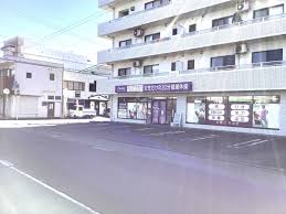その他　カーブス 静岡音羽町（その他）まで109m