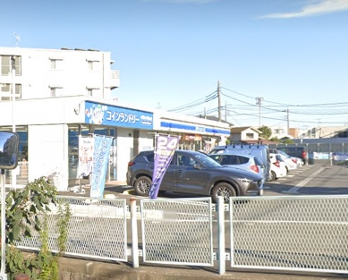 コンビニ　ローソン 菅馬場一丁目店（コンビニ）まで2076m