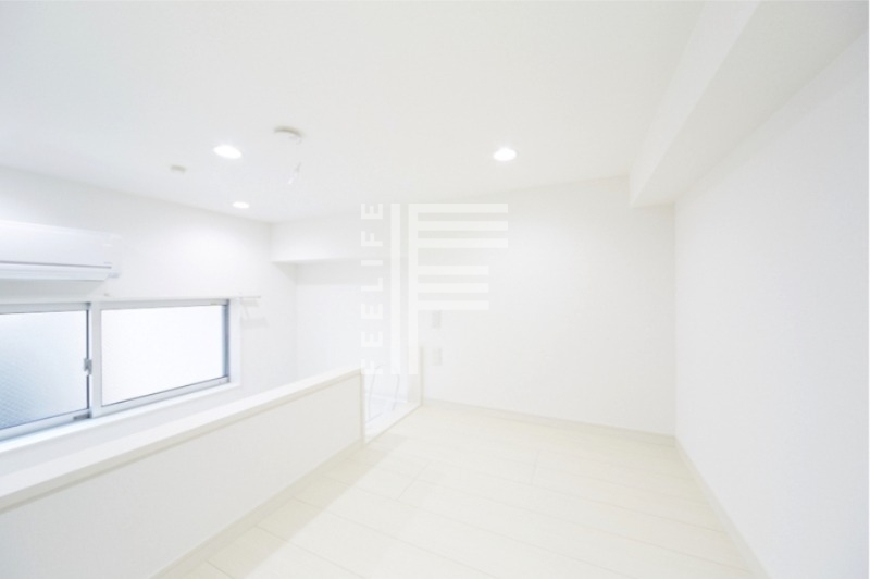 その他　同シリーズ別部屋の写真です、ご参考までに。