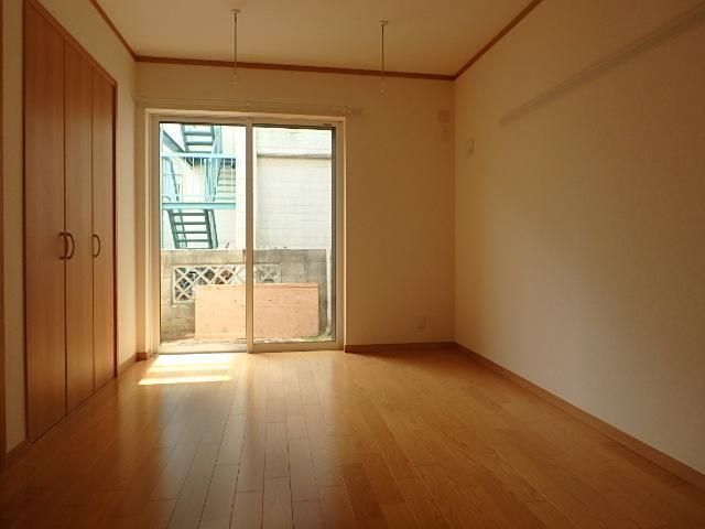 その他部屋・スペース　室内