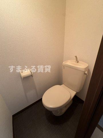 トイレ　00132-203