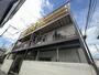 八王子駅より徒歩12分 2階 築39年10ヶ月の賃貸物件