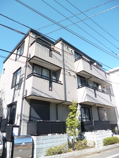 建物外観　★耐震＆耐火に優れた旭化成ヘーベルメゾン★